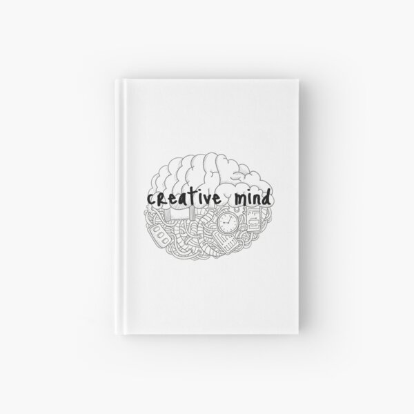 Item preview, Creative Mind Creative  designed and sold by oumaima elkaf.