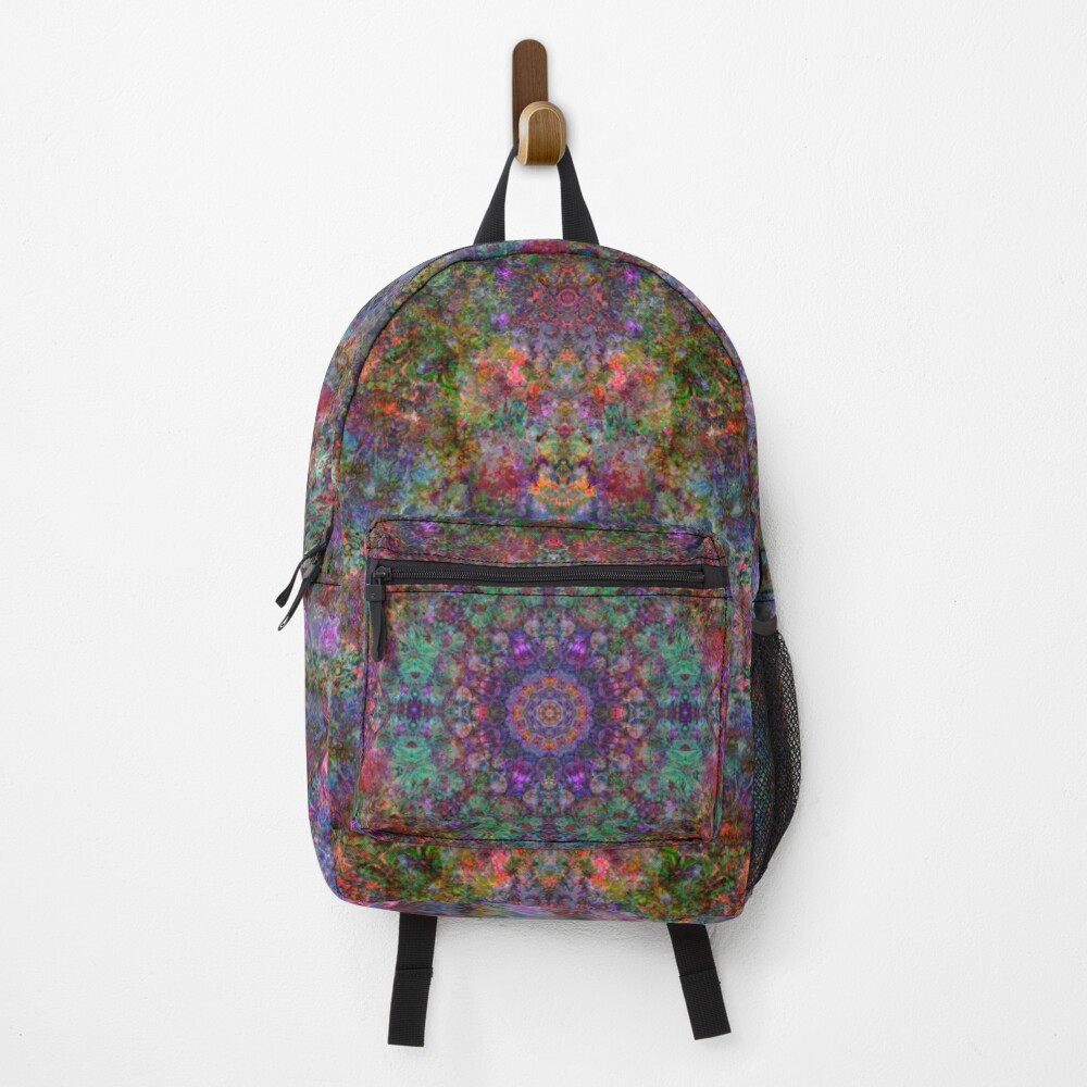 Item preview, Backpack designed and sold by MindTravel.