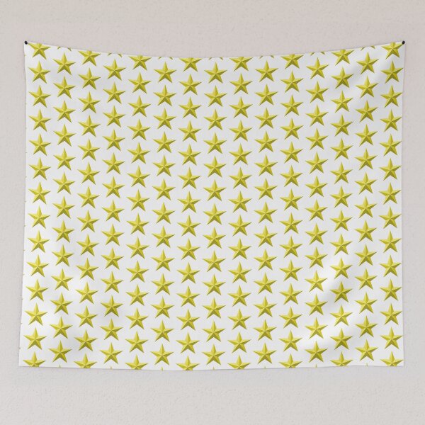 Item preview, Sheriff star designed and sold by KMStudio0612.