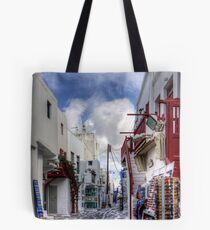 Sunglasses Tote Bag