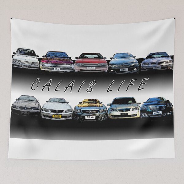 Item preview, Calais Life designed and sold by Andmaj.
