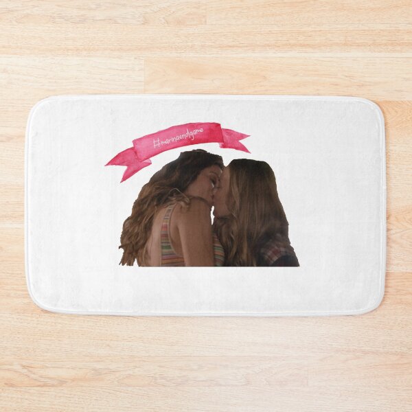 Item preview, Maya and Carina Endgame designed and sold by mollyjxne.