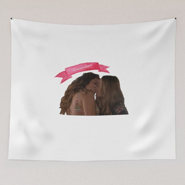 Item preview, Maya and Carina Endgame designed and sold by mollyjxne.