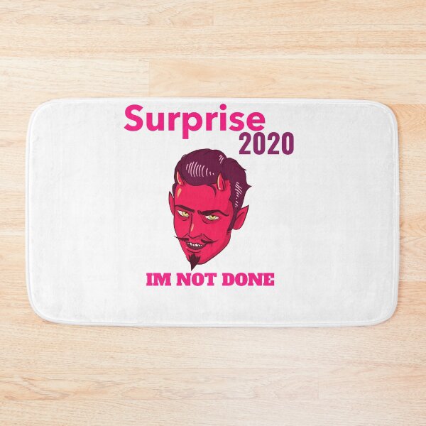 Item preview, Hell sent year 2020 designed and sold by DSG-PANDA.