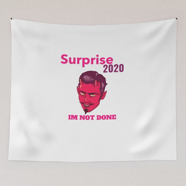 Item preview, Hell sent year 2020 designed and sold by DSG-PANDA.