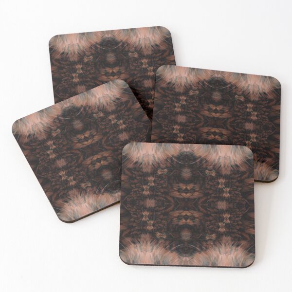 Item preview, Experiment with cats and kaleidoscopes. designed and sold by MindTravel.