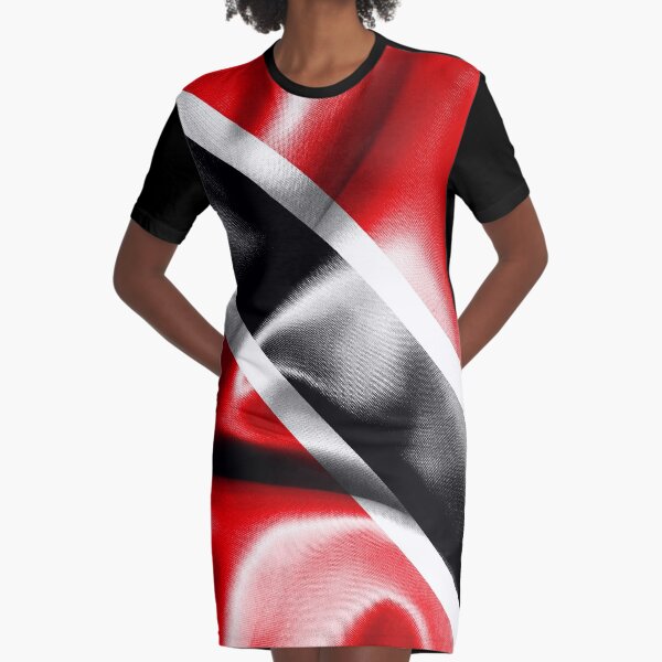 Trinidad and Tobago Traditional Dresses