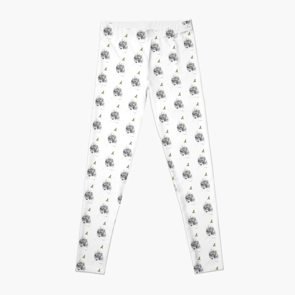 Sunkissed Sunman Leggings