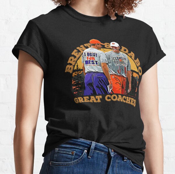 dabo brent shirt