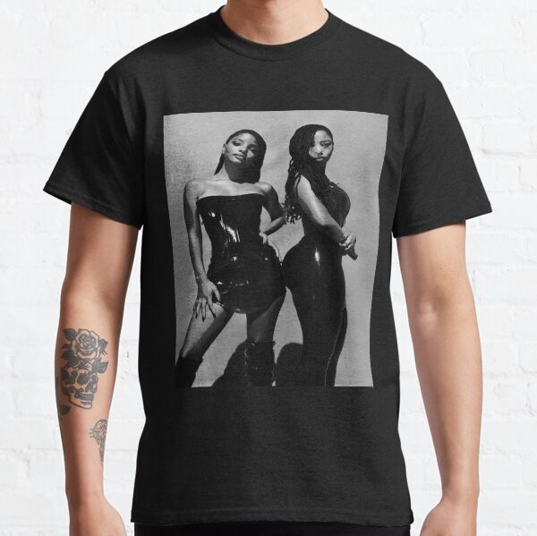 Ungodly Hour - Chloe x Halle Classic T-Shirt