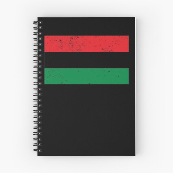 Item preview, Pan African Flag Black History UNIA designed and sold by funnytshirtemp.