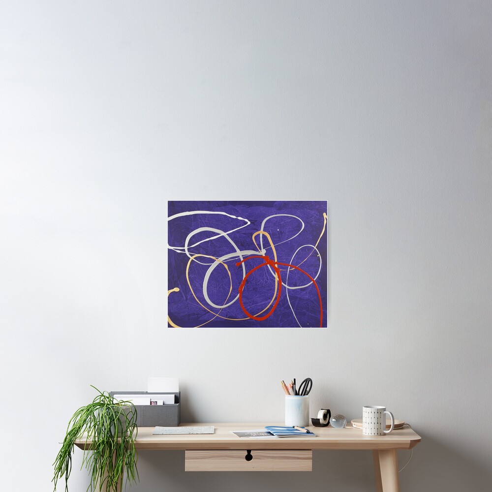 Item preview, Poster designed and sold by EssAyBee.