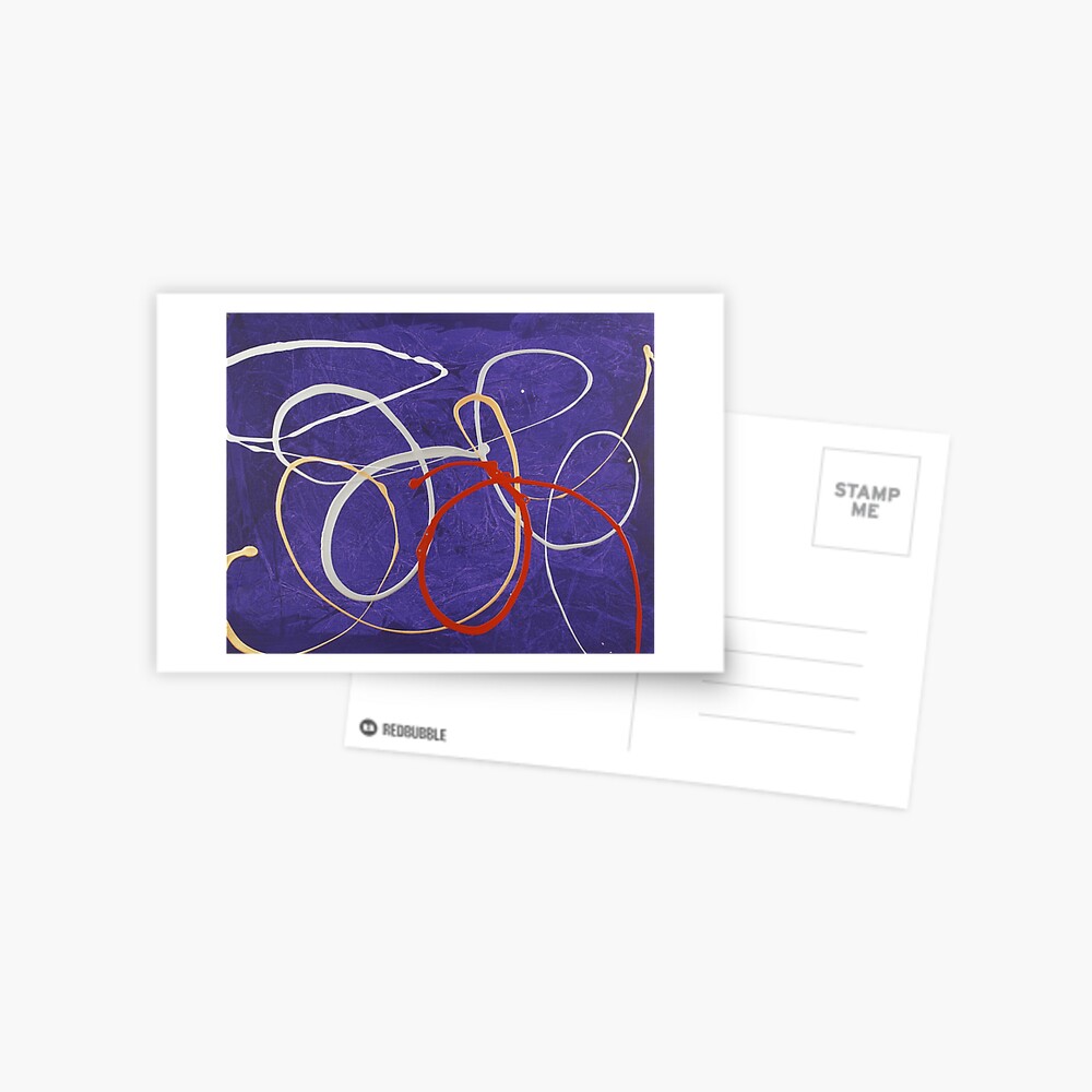 Item preview, Postcard designed and sold by EssAyBee.