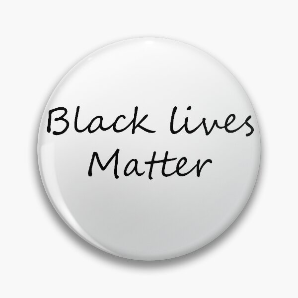 Item preview, Black lives Matter designed and sold by MikeCoss.