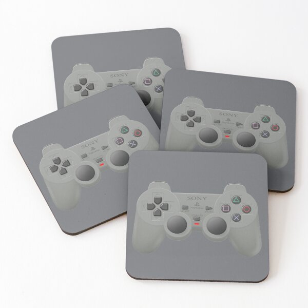 Item preview, PS1 DS - Classic Gamer designed and sold by Rhys Prosser.