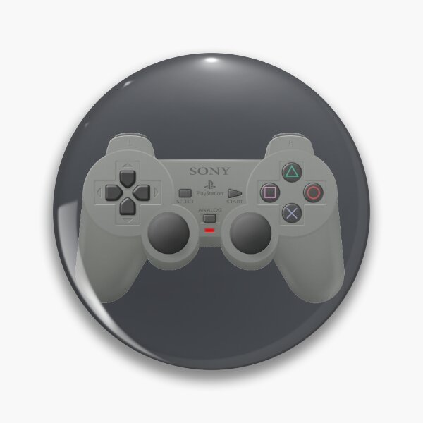 Item preview, PS1 DS - Classic Gamer designed and sold by Rhys Prosser.