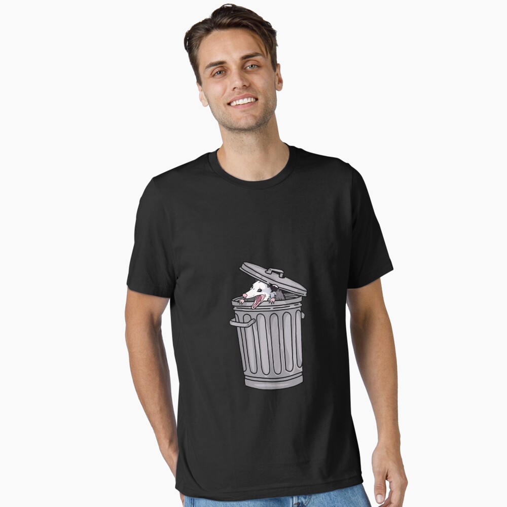 Aperçu de l'œuvre T-shirt essentiel créée et vendue par sivelobanova.