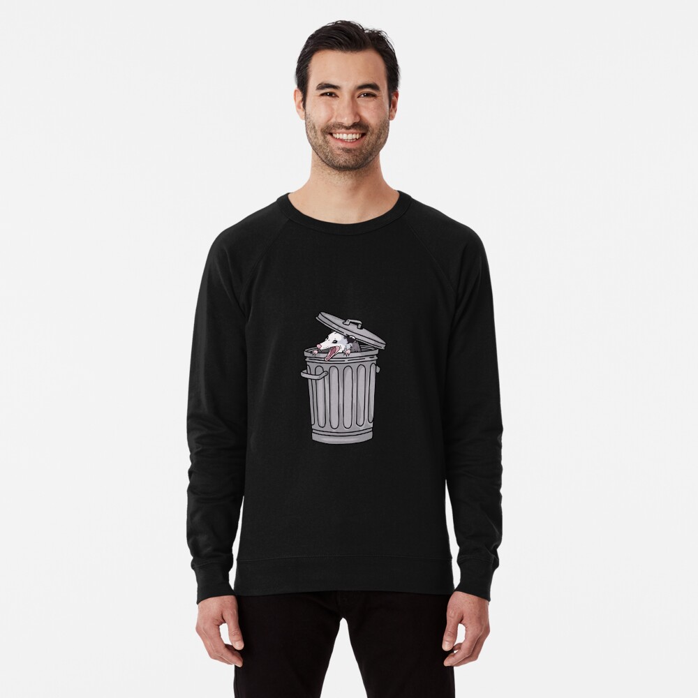 Aperçu de l'œuvre Sweatshirt léger créée et vendue par sivelobanova.
