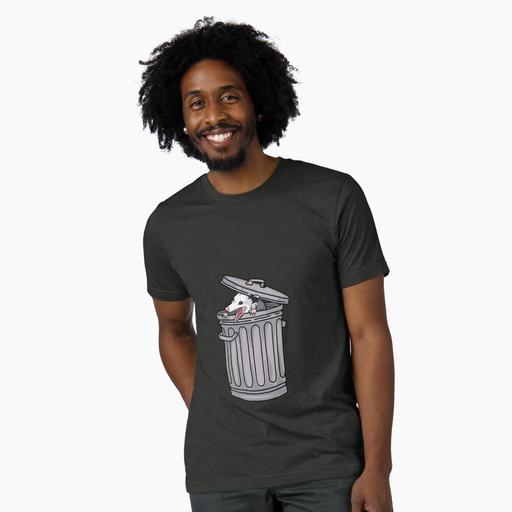 Item preview, Tri-blend T-Shirt designed and sold by sivelobanova.