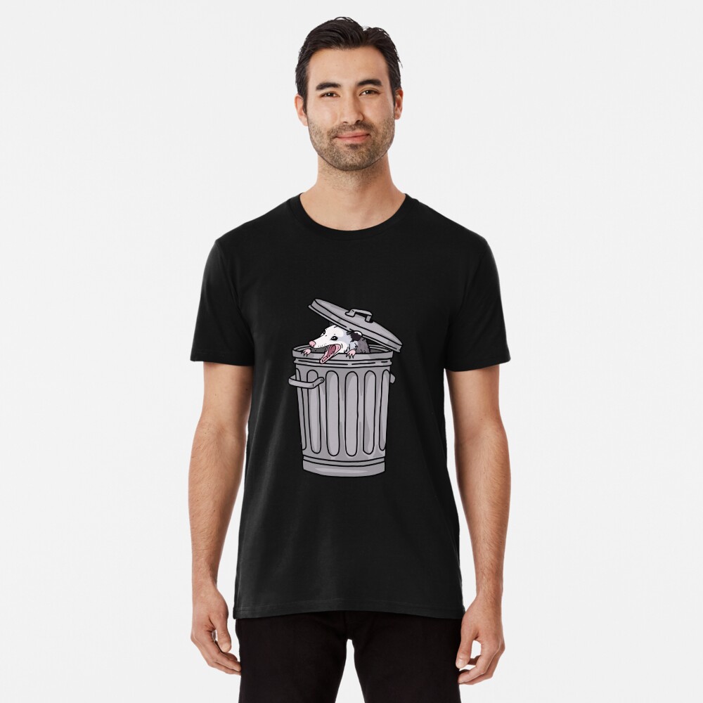 Aperçu de l'œuvre T-shirt premium créée et vendue par sivelobanova.
