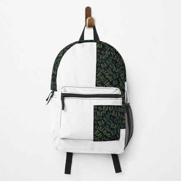 Item preview, Bla bla bla designed and sold by OMG DSGN.