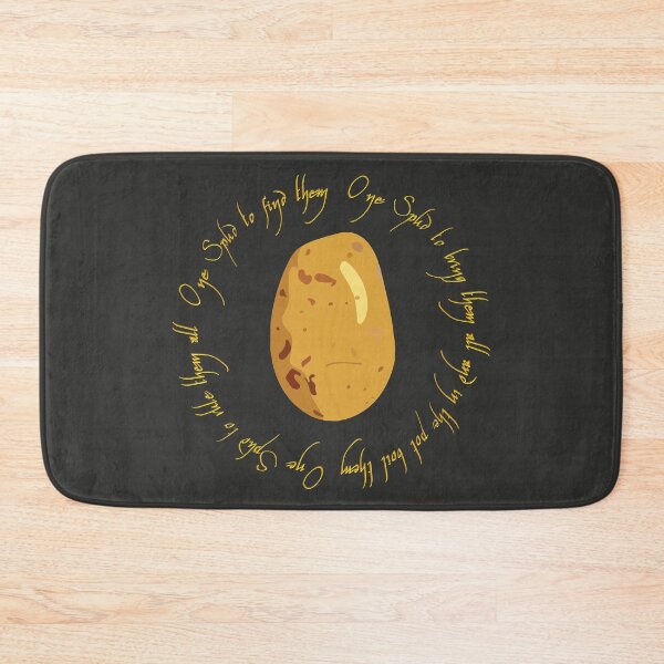 Item preview, One Spud to rule them all designed and sold by christopper.