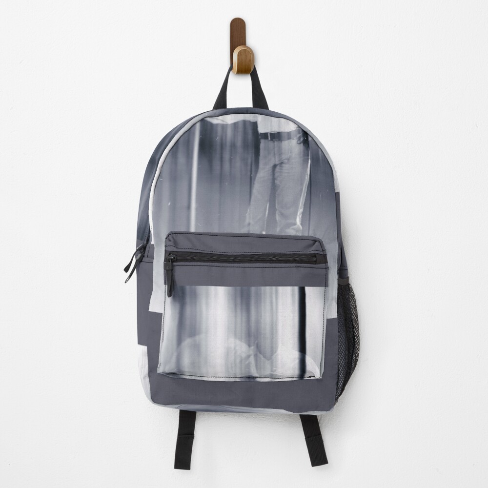 Item preview, Backpack designed and sold by mockART.