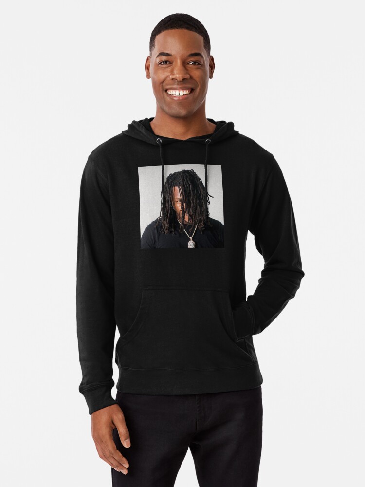 rapper hoodie merch