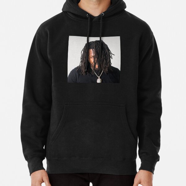 young nudy-rapper rap merch Pullover Hoodie for Sale by ticwojames