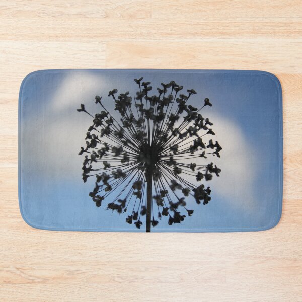 Item preview, Spherical garlic allium dry flower	 designed and sold by EstelleRossetti.