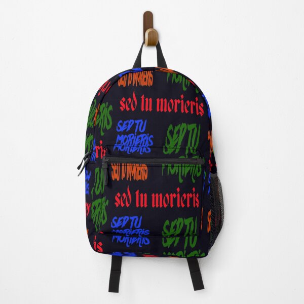 Item preview, But Did You Die? in Latin! designed and sold by madtoyman.