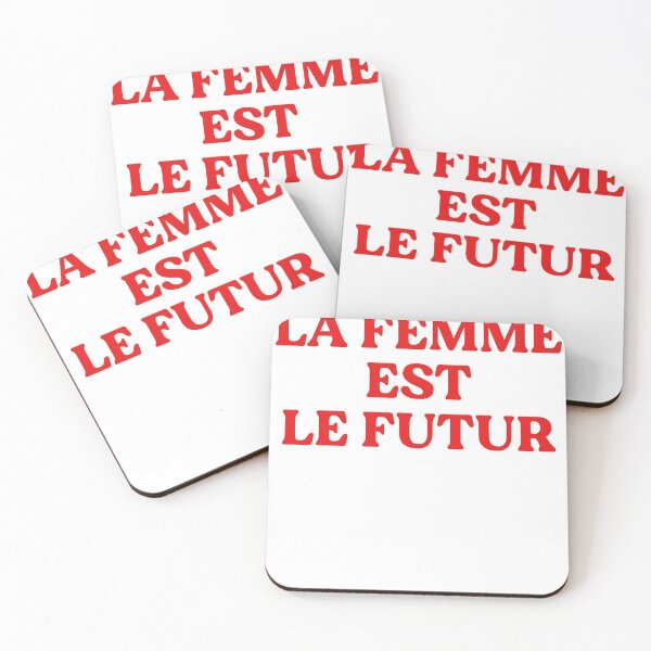 Item preview, french saying designed and sold by marijanadesigns.