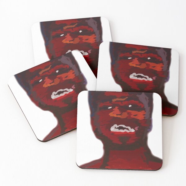 Item preview, Arizona Baby Kevin Abstract designed and sold by bruh what.