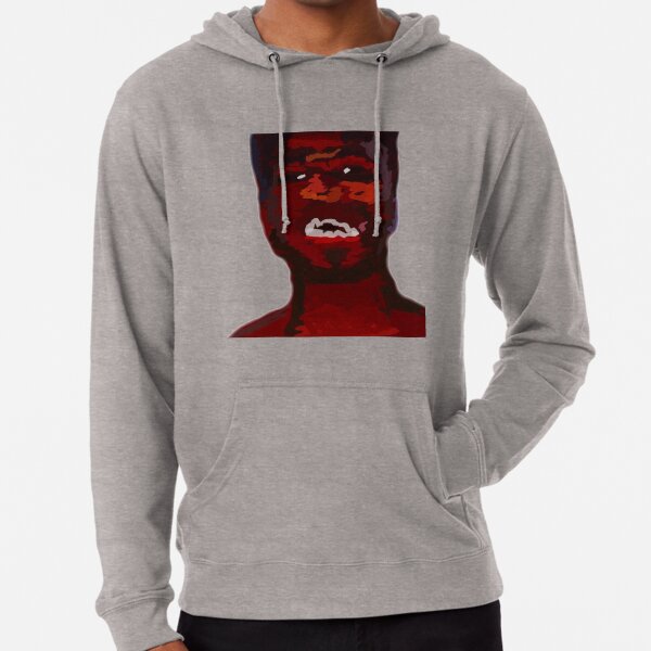 Kevin abstract boyfriend hoodie sales
