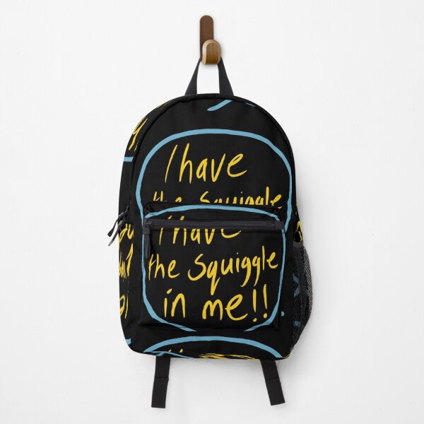 Item preview, I have the SQUIGGLE in me (Squiggle collection 2020) designed and sold by stephenignacio.