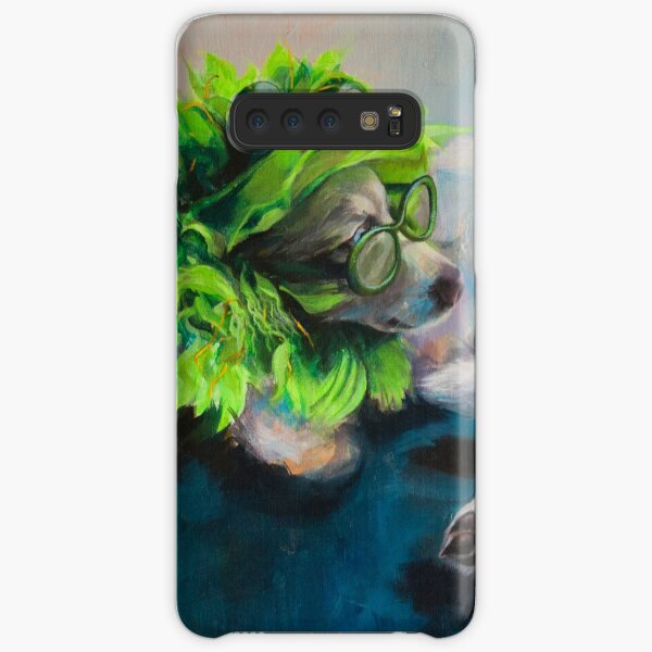 D-fer Samsung Galaxy Snap Case
