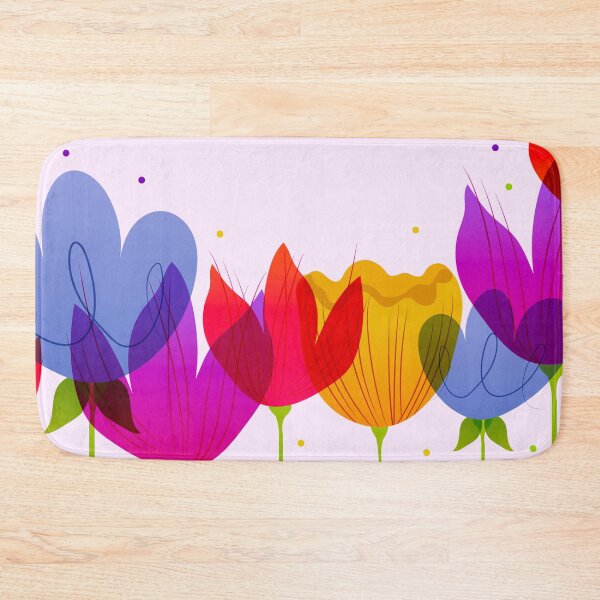 Item preview, tulips flowers  designed and sold by haroulita.