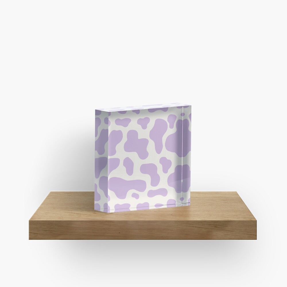 Vista previa del artículo con la obra «Bloque acrílico», diseñado y vendido por claysus.