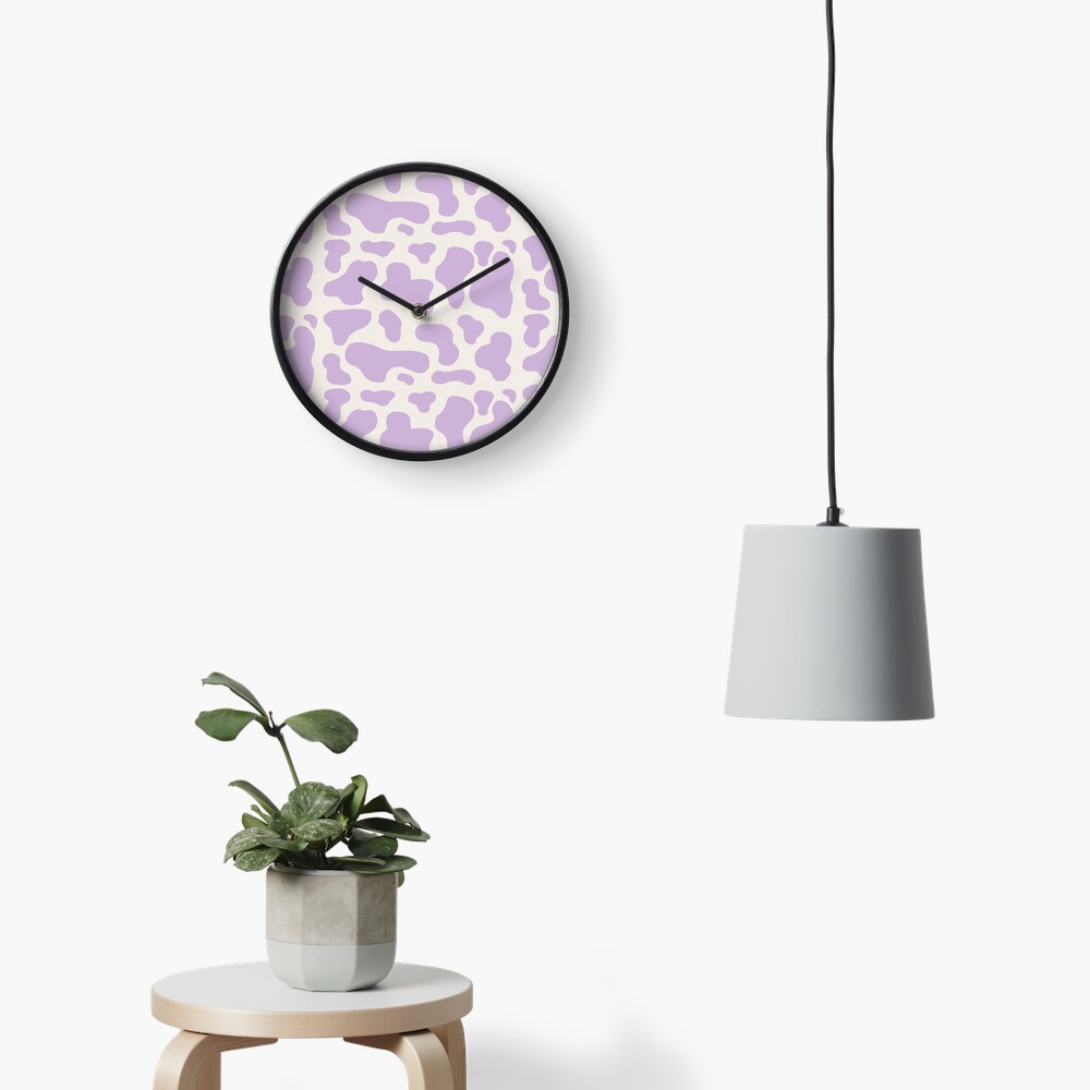 Vista previa del artículo con la obra «Reloj», diseñado y vendido por claysus.