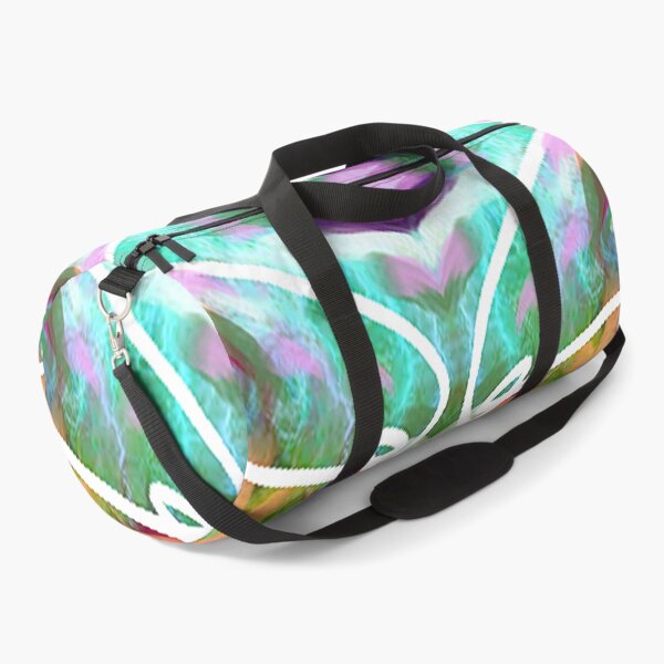 Item preview, Dreamy shapes , psychedelic Arte Abstracto, abstract art design designed and sold by Adri Barnard.