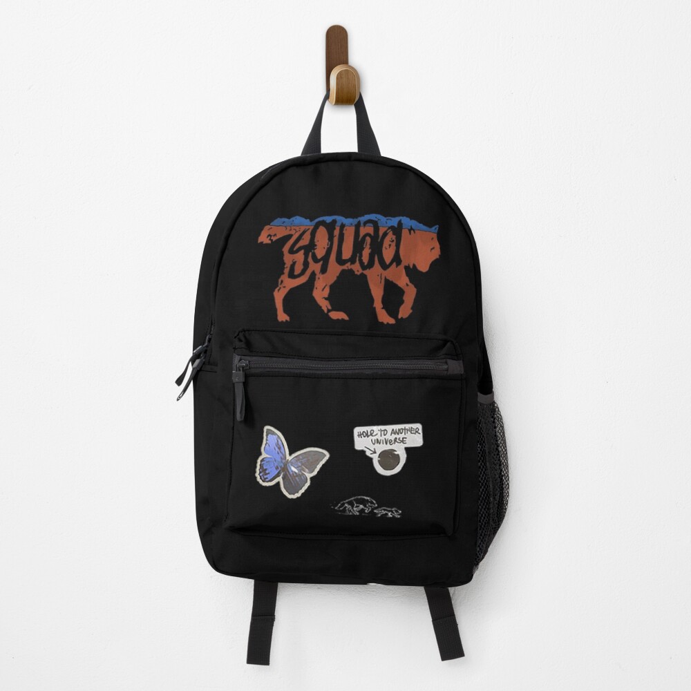 "Life Is Strange 2 Backpack" Backpack for Sale by kacper0623 Redbubble