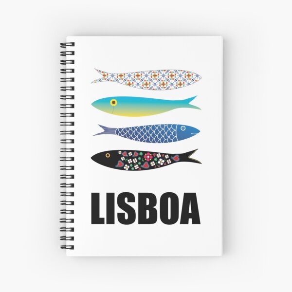Aperçu de l'œuvre Lisboa créée et vendue par CatsBag.