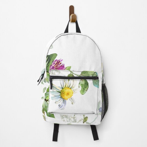 Item preview, Clover, chamomile and bilberry designed and sold by AkvaRius.