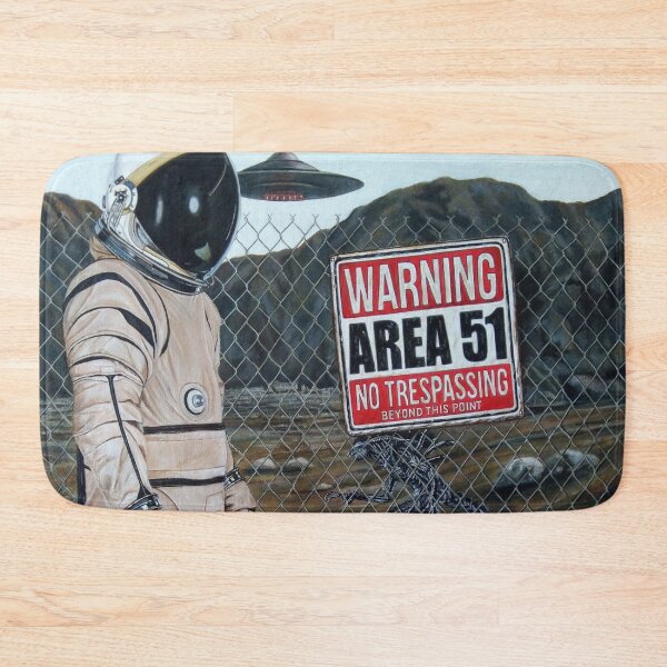 Item preview, Area 51 designed and sold by JBelloStudio.