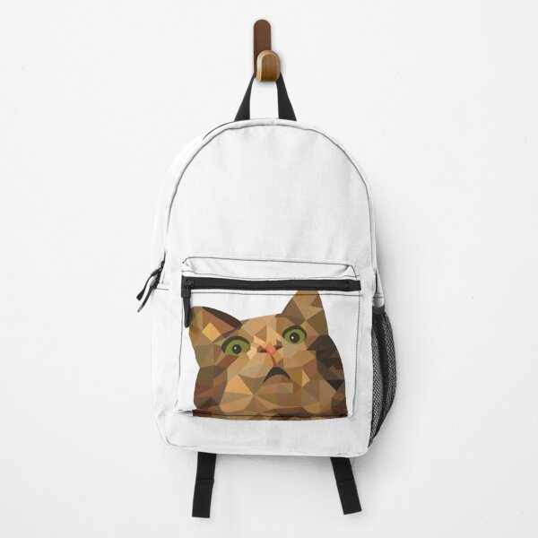 Item preview, Surprised Cat designed and sold by christopper.