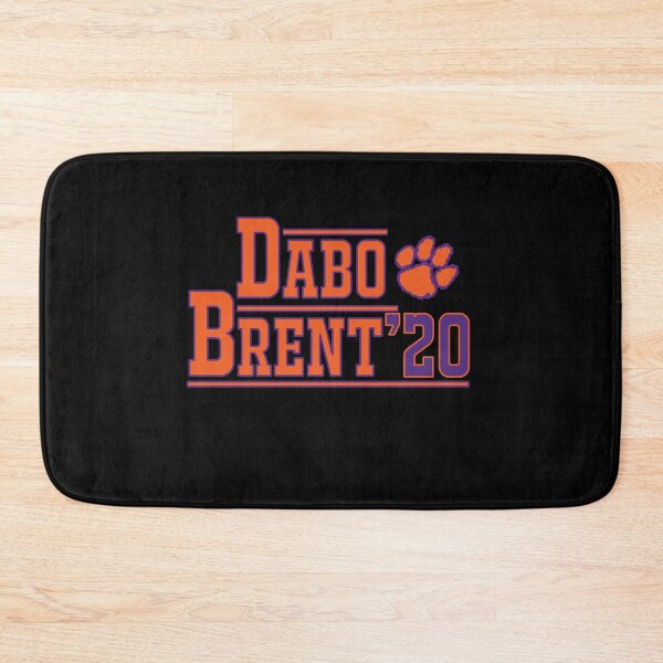 Item preview, dabo swinney shirt mask designed and sold by John Hana.