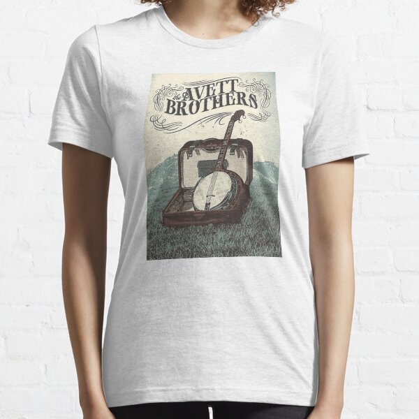 Avett Brothers T-Shirts | Redbubble