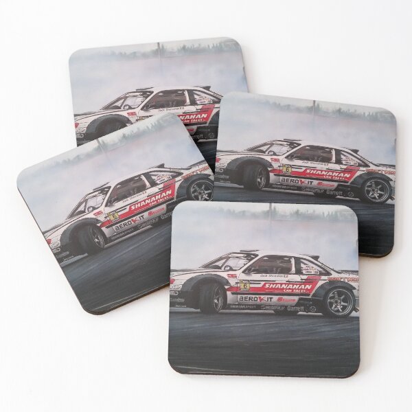 Item preview, Drifting Car I designed and sold by JBelloStudio.