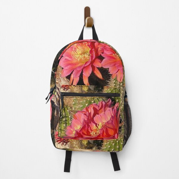 Item preview, Cactus Flowers designed and sold by pinkyjainpan.