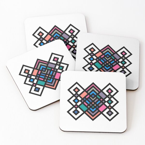 Item preview, Aztec Style designed and sold by TM Selvam.